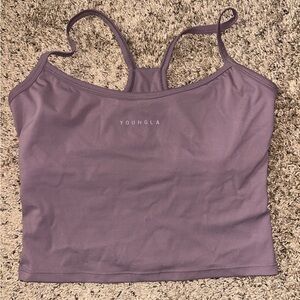 Youngla Bra Tank
